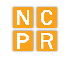 NCPR logo