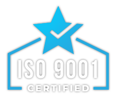 ISO-9001 certified