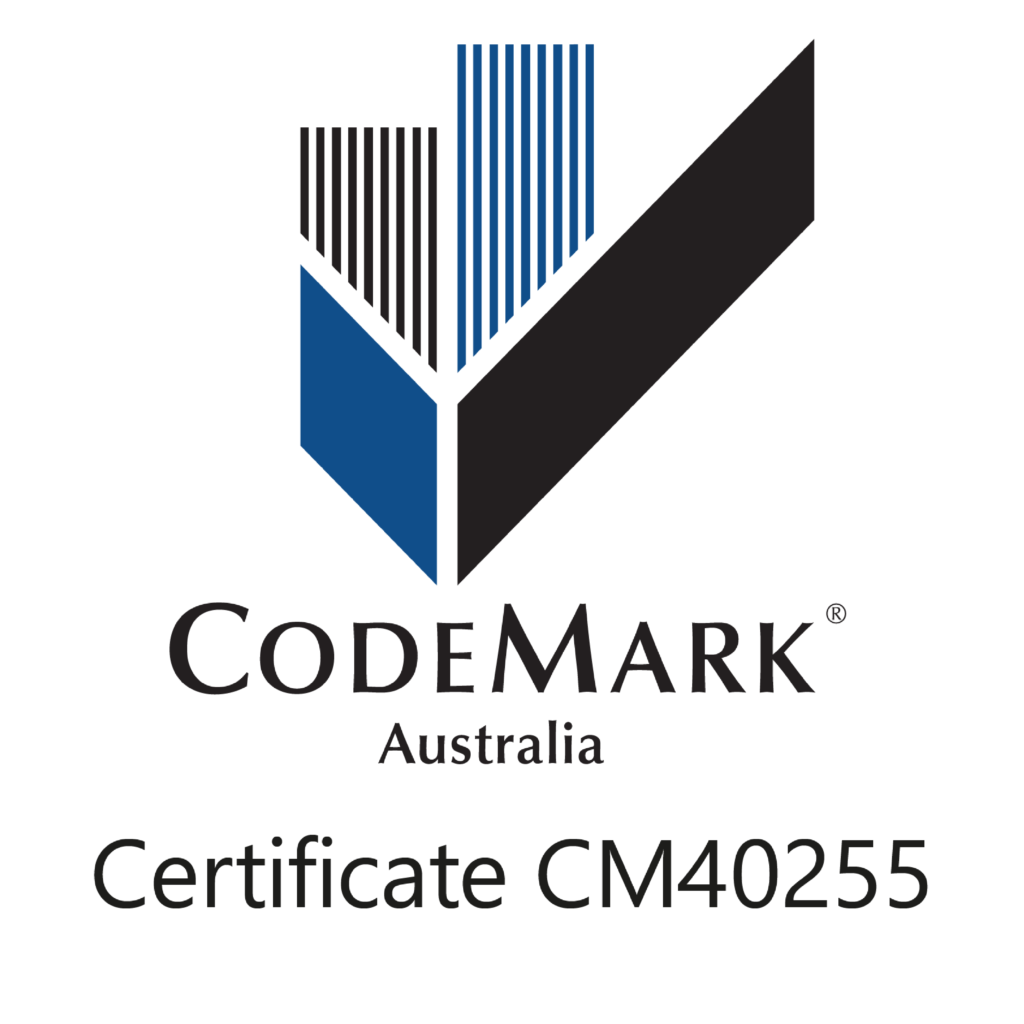 Certificate CM40255_codemark only_white background